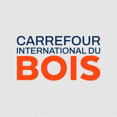 Feria Carrefour International Du Bois 2024