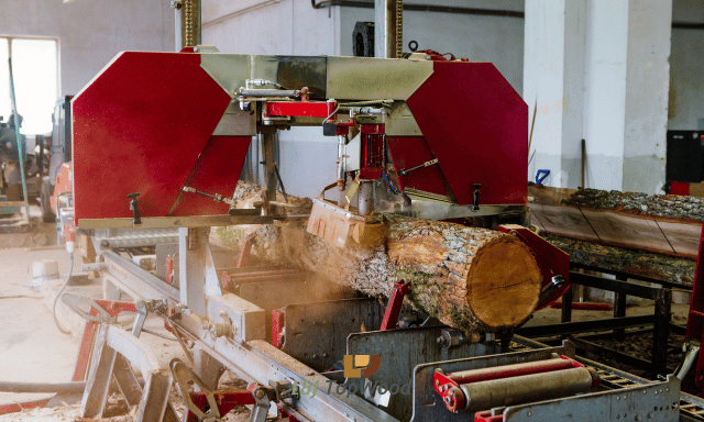 fabrica de accesorios de madera